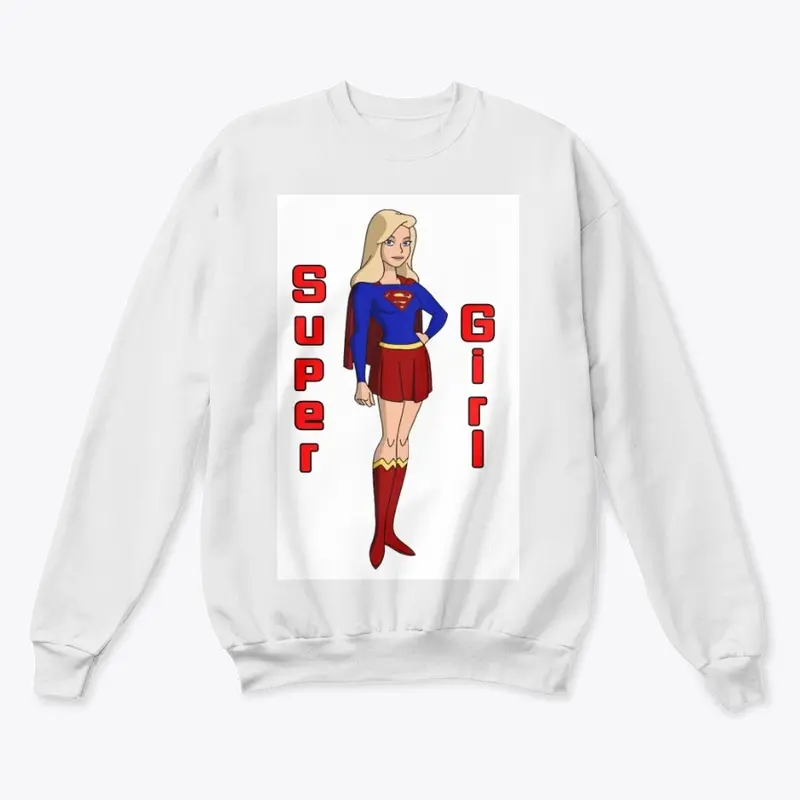 Super girl