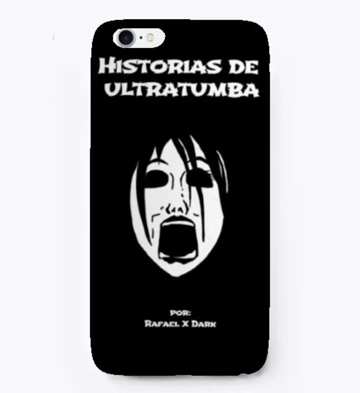 Historias de ultratumba